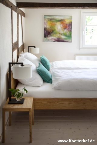 Foto Kötterhof - Auszeichnung Best of Interior 2021