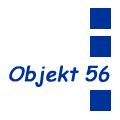 Logo Fa. Objekt 56 Einrichtungen GmbH