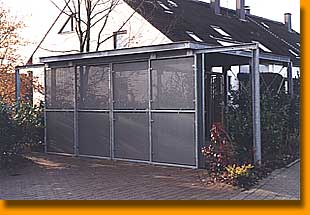 Carport: Foto1