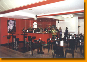 Segafredo Bremerhaven: Foto