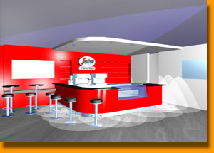 Segafredo Bremerhaven: Perspektive