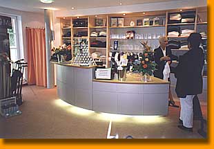 Pro-Shop: Foto2